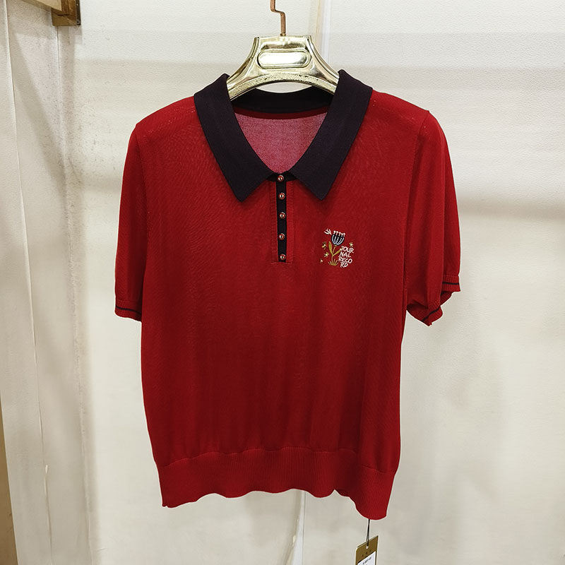 正品衣贵菲68068女2026夏季新款