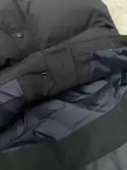 Winter Couple Style down Vest 4-1-5-4