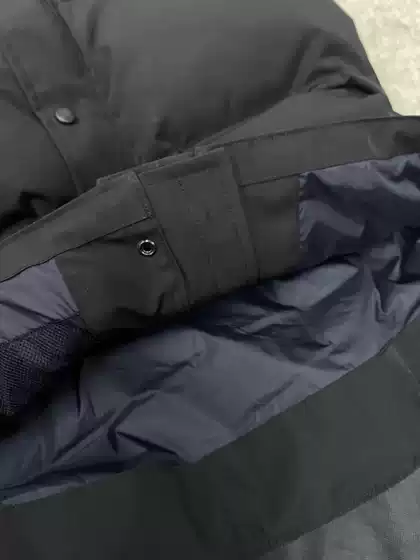 Winter Couple Style down Vest 4-1-5-4