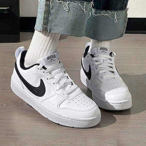 Nike耐克女鞋休闲板鞋