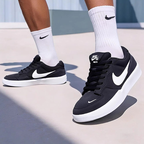 Nike耐克男鞋休闲鞋板鞋