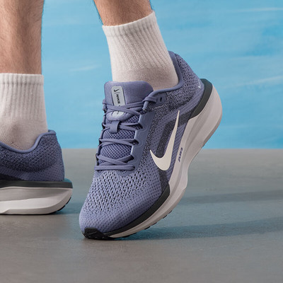 Nike耐克男鞋2026新款AIR WINFLO透气休闲公路跑步鞋FJ9509-405
