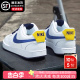 运动鞋 男鞋 AF1简版 透气小白鞋 新款 Nike耐克板鞋 空军一号夏季 男士