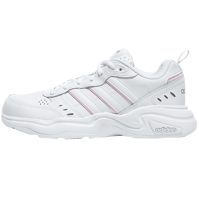 阿迪达斯女鞋老爹鞋2025秋季官方正品旗舰官网新款鞋子女款运动鞋