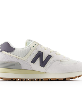 New Balance NB男女鞋2026新款574LG系列复古跑鞋休闲鞋U574LGAN