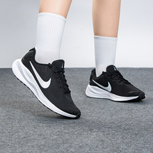 Nike耐克女鞋2025夏季新款网面增高缓震公路跑步鞋轻便透气运动鞋