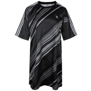 Adidas Adidas Womens 2019 Mùa thu mới Chính hãng Cỏ ba lá thể thao DV2596 - Trang phục thể thao