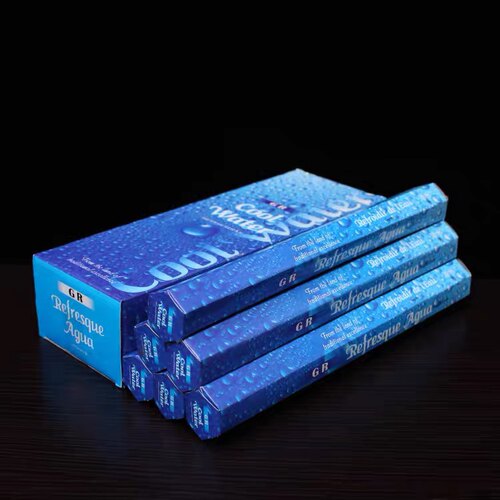 Incense Sticks Cool Water one box