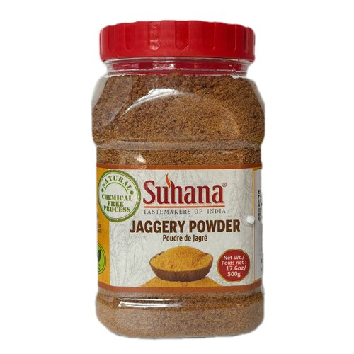 india food Punjabi Shakkar 糖粉 jaggery powder 500g 1kg