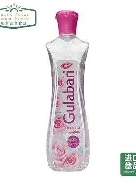 Dabur Gulabari Rose Water 250 ml   印度玫瑰水