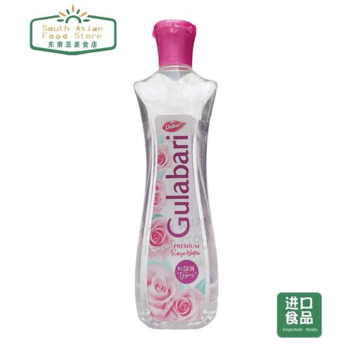 Dabur Gulabari Rose Water 250 ml   印度玫瑰水