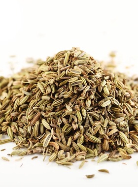 india food 印度香料调料 餐料 Fennel Seed 小茴香 100g