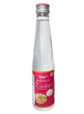 INDIAN FOOD 印度食品 DABUR Gulabari zaika rose WATER 250ML