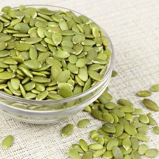 Raw pumpkin seed seeds 100g