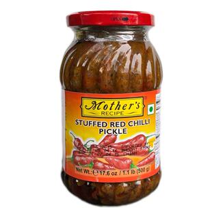 Red 印度 Food 红辣椒泡菜 Pickle 红辣椒泡菜酱 chilli indian