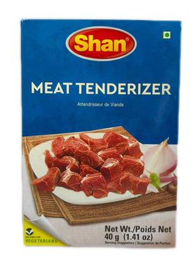 Shan Meat Tenderizer 巴基斯坦嫩肉粉 40g