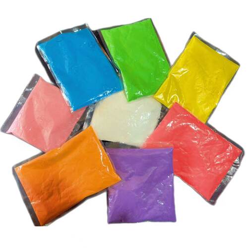 IndianHoliColor印度胡里节日