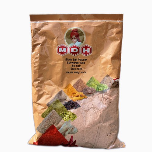 Indian Food MDH Black Salt 400g