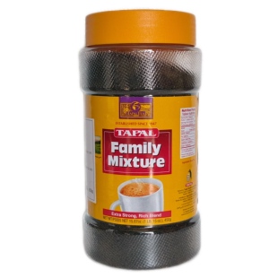 TAPAL Family mixture 巴基斯坦红茶红茶粉 450g