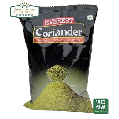 Everest coriander powder 100g 芫荽粉