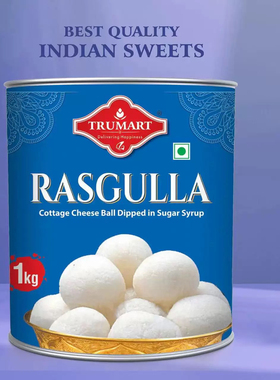 indian 印度食品sweets RASGULLA ROSOGOLLA 汤圆 甜点