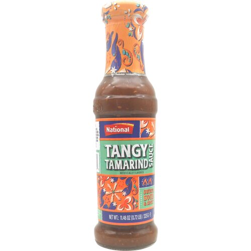 Tamarindchutney罗望子沙司