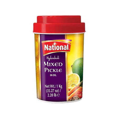 pakistanifood巴基斯坦泡菜酱菜