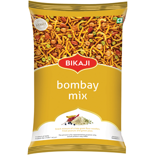 mix 印度小吃 Bombay 印度零食 namkeen snacks