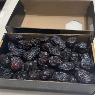 阿吉沃椰枣Ajwa dates 500g