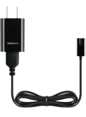 适用飞科剃须刀FS871 339 371 372 373 880 807 808充电线充电器