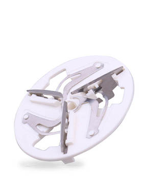 适用超人SR2852 2853 2857 2860 7811毛球修剪器剃毛去球器刀片头