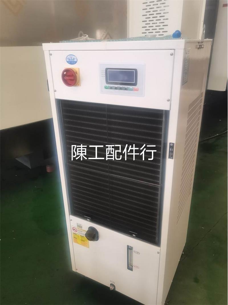 同飞油冷机MCW-50C-01X2Z1-3385 五金/工具 机床 原图主图