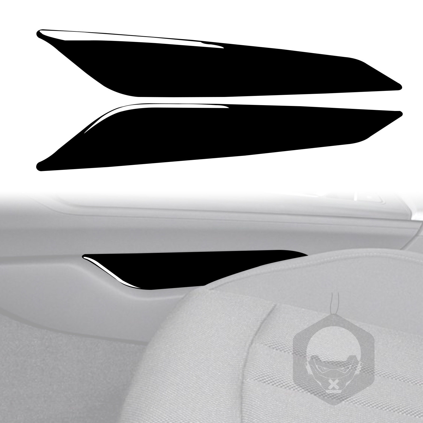 适用17-19奥迪新A4La4b9档位侧边贴钢琴黑亮黑汽车内饰改装装饰,电动车/配件/交通工具,更多电动车零/配件,淘宝优惠券,粉丝福利购,淘宝优惠卷