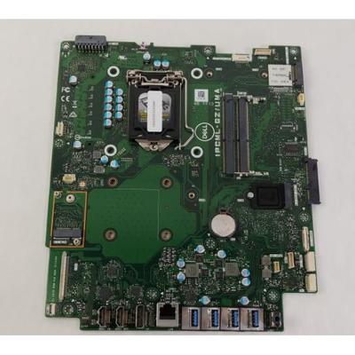 4G47W DELL OptiPlex 7780 5480 AIO 一体机主板 IPCML-GZ/UMA