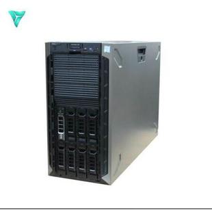 准系统 塔式 热盘热电2.5寸16盘 14代 戴尔 T640 DELL 服务器主板