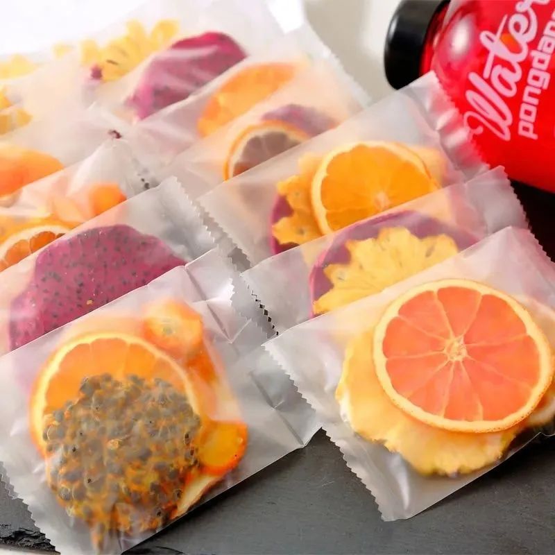饭后酒后水果茶茶包花茶组合多种冻干秋冬天泡水喝的冲饮品料醒酒