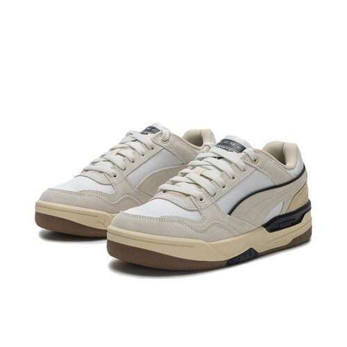 Puma/彪马 REBOUND板鞋 防滑耐磨舒适低帮平跟圆头百搭402647