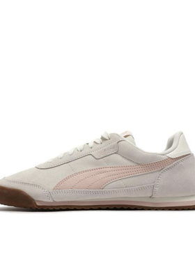 【复古跑鞋】薄底鞋T头鞋女PUMA彪马新款休闲阿甘鞋TURINO 403048