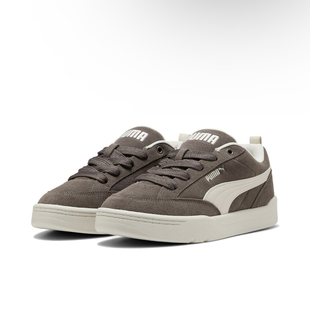 休闲运动鞋 PARK401606 男女PUMA彪马新款 复古滑板鞋 面包鞋 经典