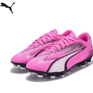 W仓彪马男子天然草坪足球鞋长钉ULTRA PLAY FG/AG 107763