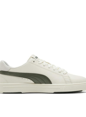 【小白鞋】经典百搭网球风休闲板鞋男女PUMA彪马SERVE PRO 374902