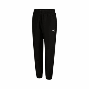 直筒透气速干运动长裤 2025SS 682276 彪马 Puma