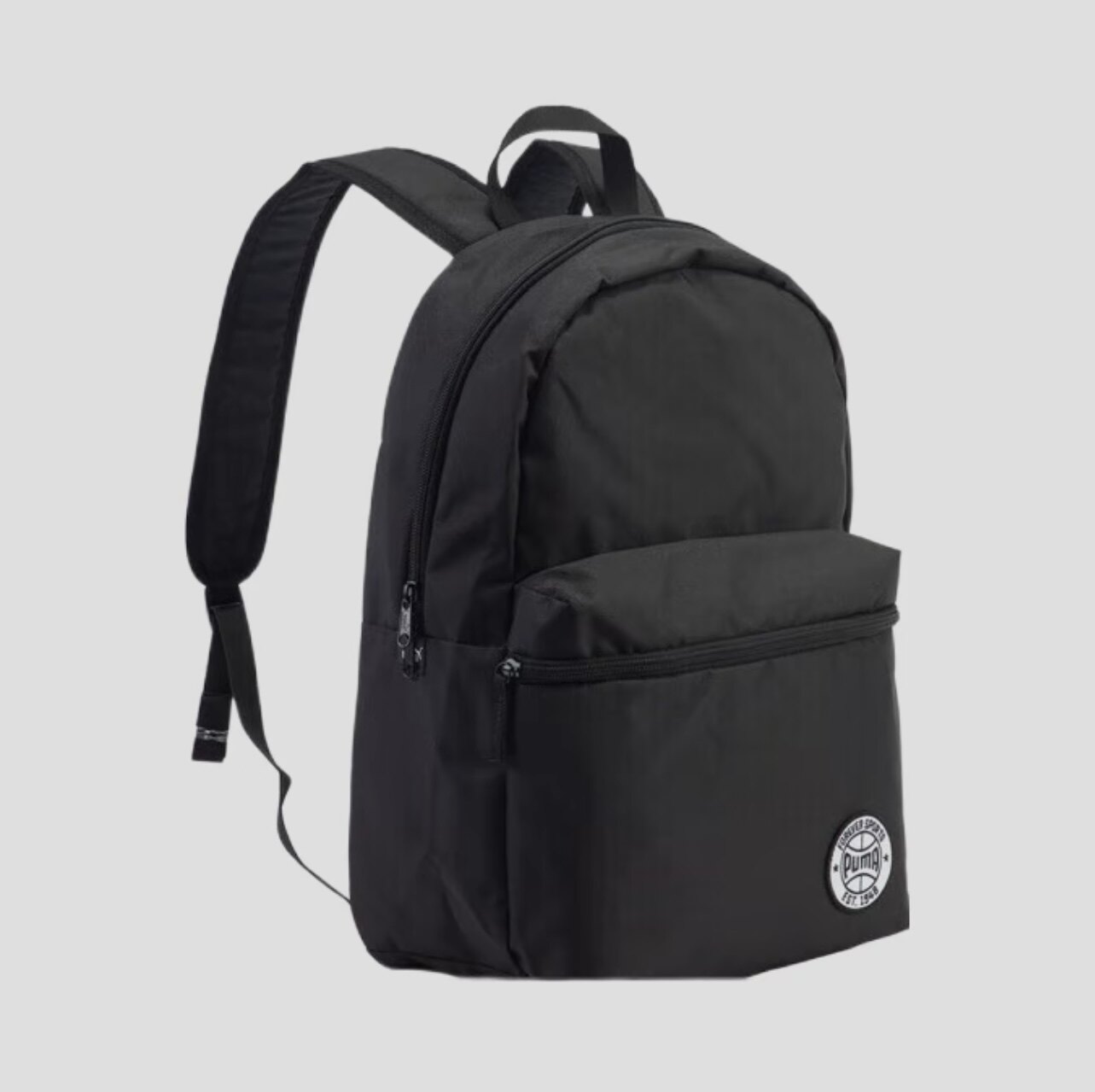 Puma/彪马 PHASE BACKPACK OSFA运动休闲背包书包双肩包091113-01