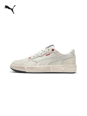 W仓脏脏鞋|经典休闲小白鞋男女PUMA彪马新款冬板鞋PUMALX 399254
