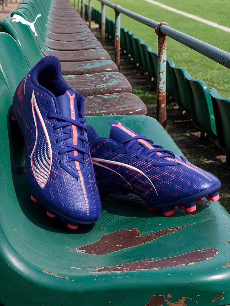 FG/AG飞盘训练足球鞋男女PUMA彪马新款天然草坪钉鞋ULTRA5 107689,运动鞋new,足球鞋,淘宝优惠券,粉丝福利购,淘宝优惠卷