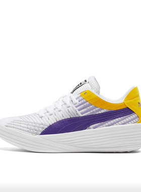 Puma Clyde All Pro Team NITRO中底减震回弹 实战篮球鞋195124