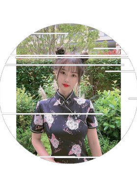 可爱甜美日常生活装年轻款2026