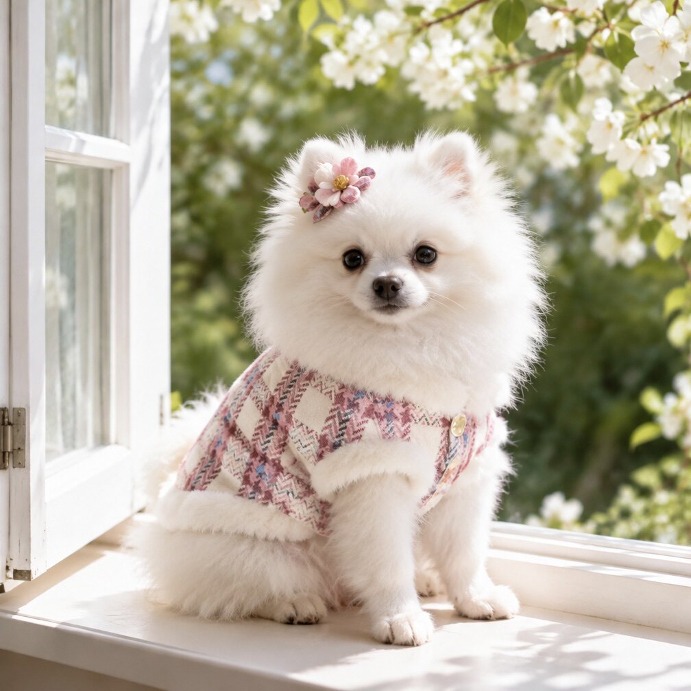 狗狗衣服秋冬保暖加绒可牵引马甲泰迪比熊小型犬猫咪宠物服装批发