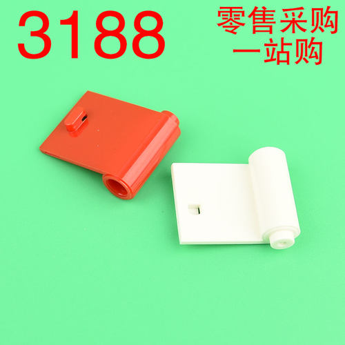益智玩具积木积木华志
