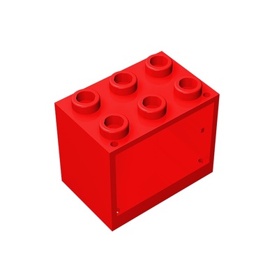 积木拼插华志玩具配件